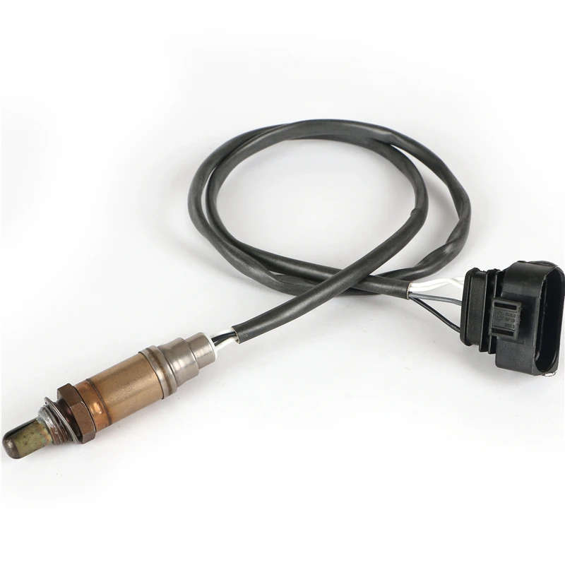 Rear Lambda probe Oxygen O2 Sensor Fit For VW CADDY GOLF PASSAT POLO VENTO 1.4 1.6 1.8 1991-2004