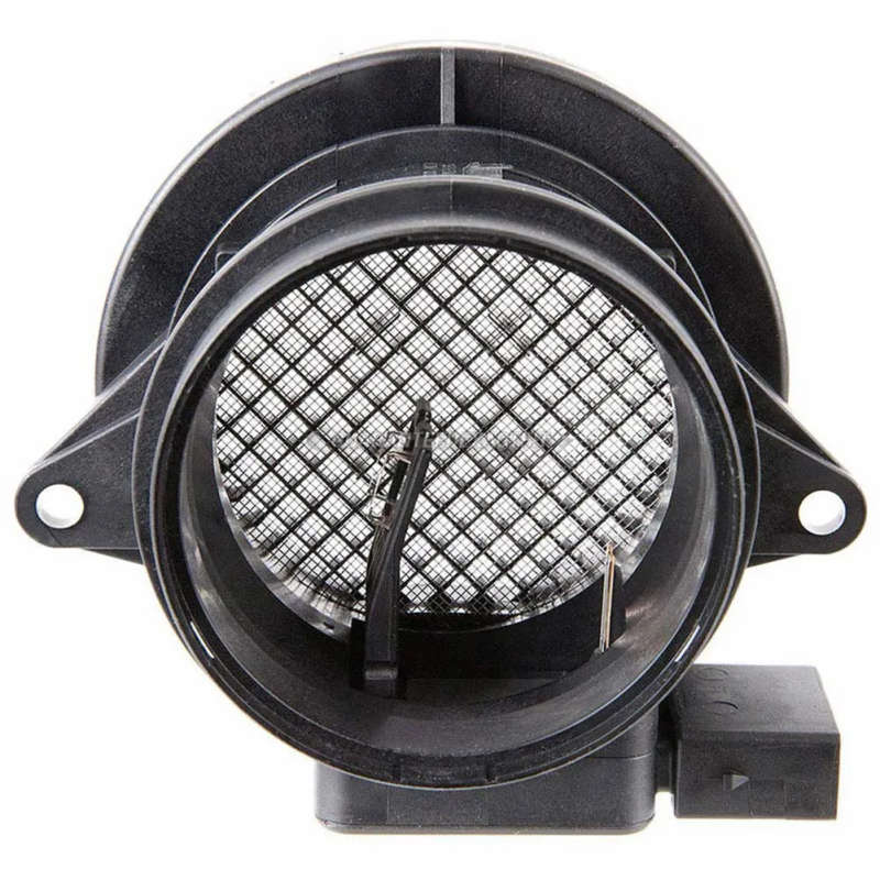Mass Air Flow Meter Sensor for Mercedes Benz C180 C200 C230 Kompressor 5WK9638 5wk9638Z 5WK9638
