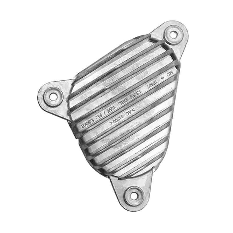 Right Side for -BMW 2 Series F23 F22 LCI M2 F87 LCI Daytime Running Lights Control Module Unit