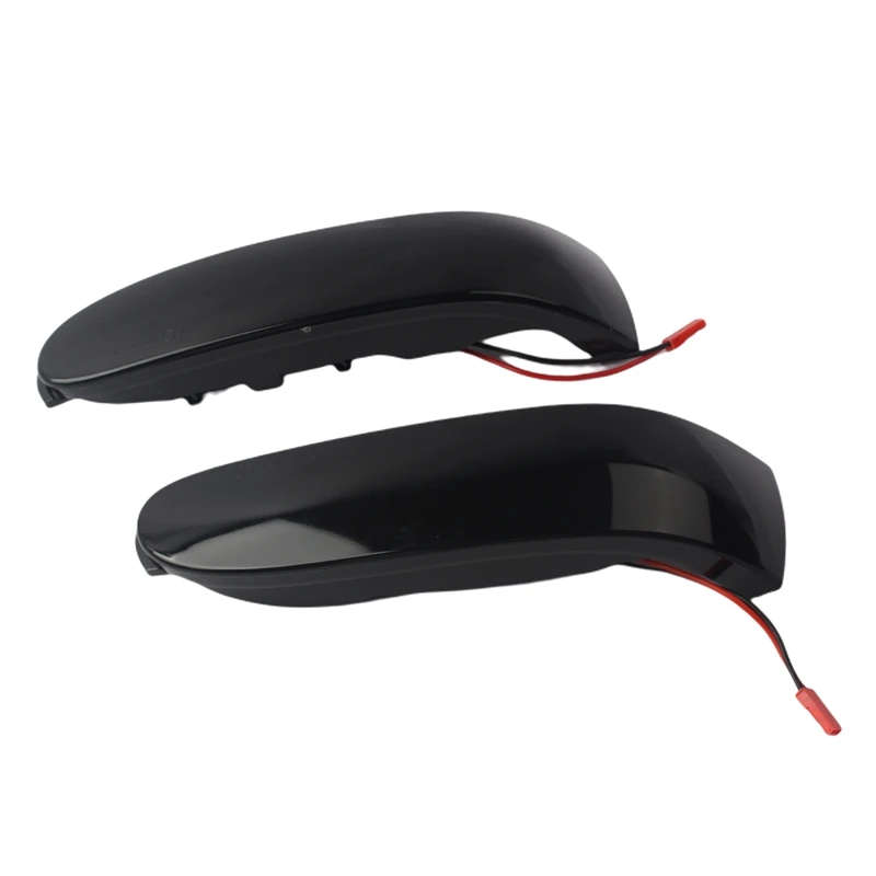 Car LED Dynamic Turn Signal Light Side Rearview Mirror Light for Mercedes-Benz R M GL Class W251