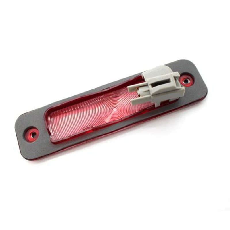 Car Rear High Mount Third Brake Light 3Rd Stop Lamp Rear Tail Light for Ford Transit MK7