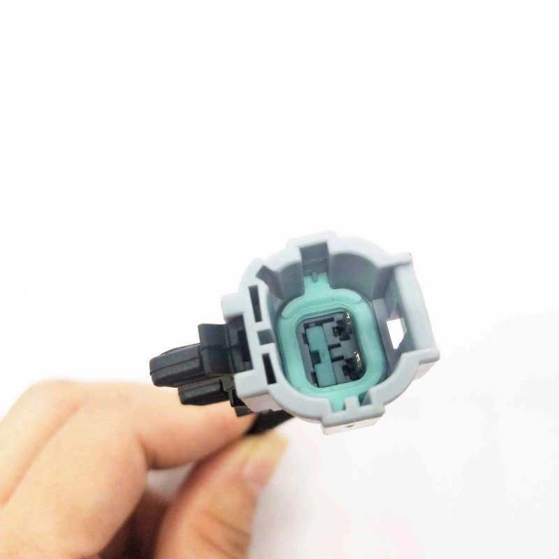ABS Sensor for Nissan Navara D40 Pathfinder R51 2005 onwards Front Left Right Replacement Parts