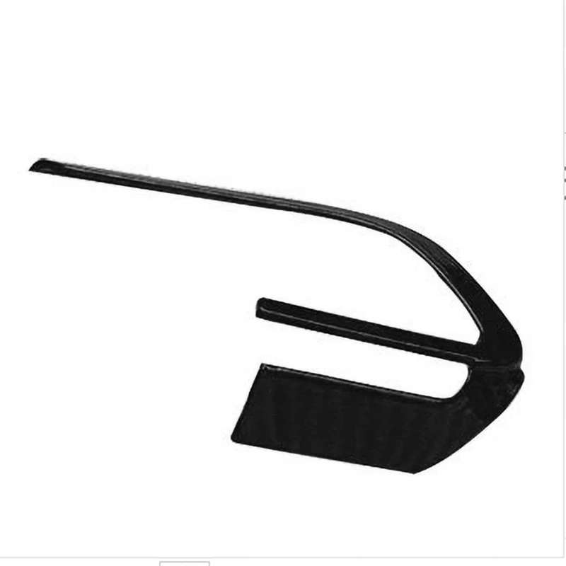 Modified Steering Wheel Decorative Frame Button Patch Steering Wheel Sticker for Toyota RAIZE
