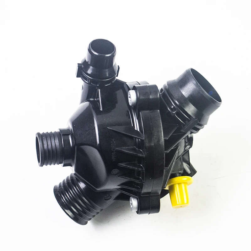 Car Engine Coolant Water Outlet Thermostat for BMW 1 39; 3 39; 5 39; 6 39; 7 39; X3