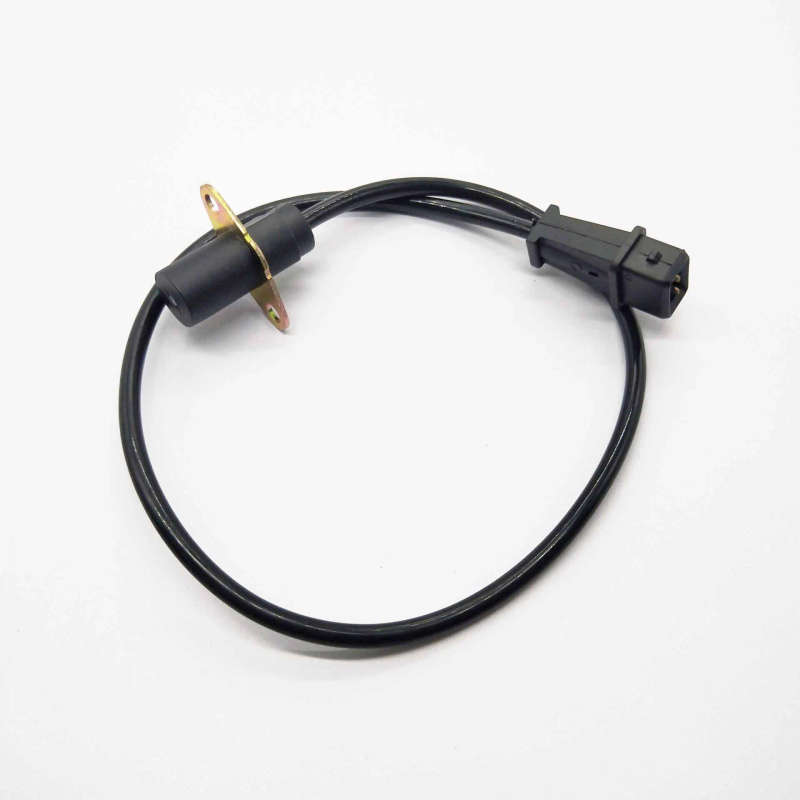 Crankshaft Position Sensor For FORD Lancia Maserati FIAT