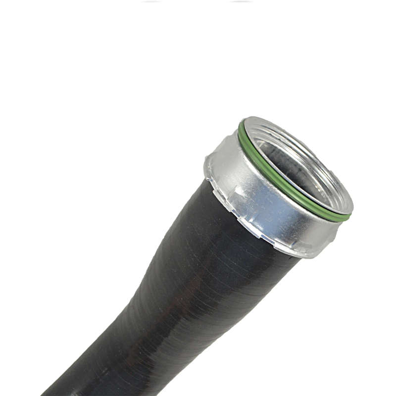 13718603095 New Water Tank Hose Air Intake Hose For BMW X5 F15 X6 F16