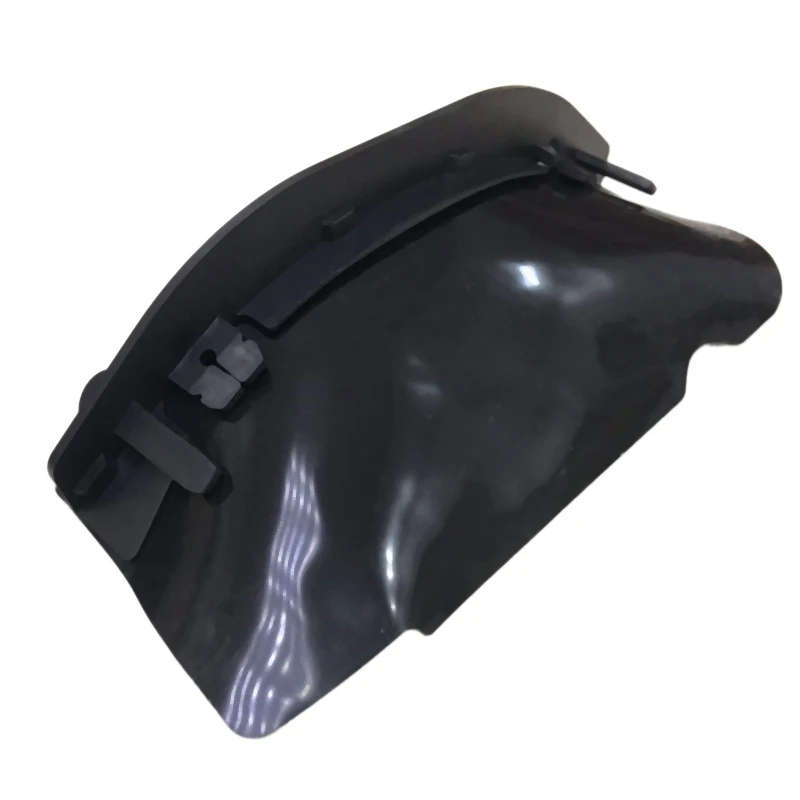 Motorcycle Rear Mudguard Modified Rear Wheel Guard Splash Protection Board for BMW- C400X C400GT