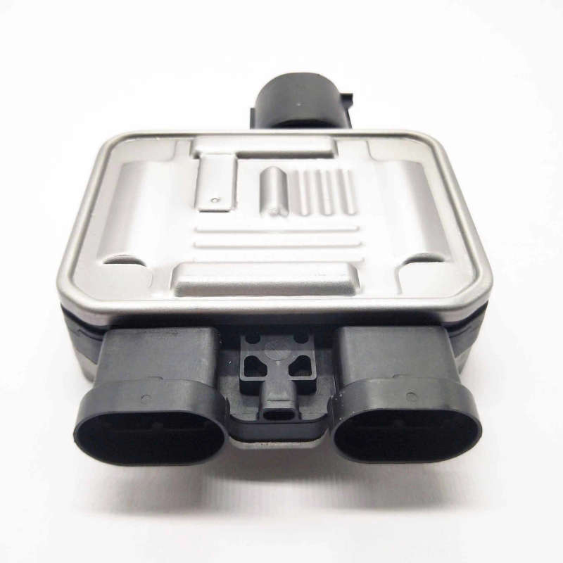 Fan Control Module For Jaguar X-Type CF1 2.2D 2.5 3.0