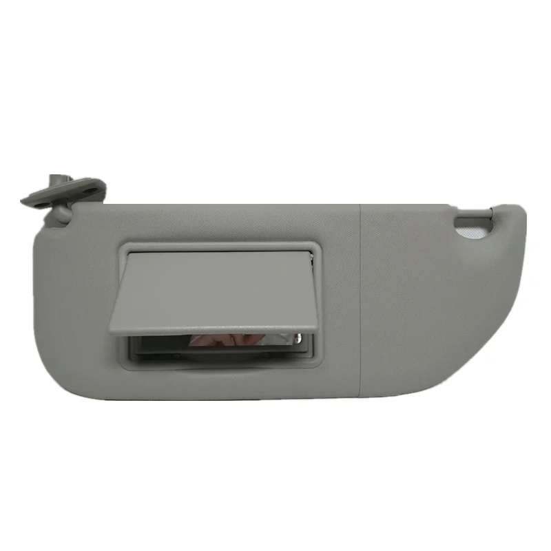 98038433DS 98038432DS New Sun Visor Shield Shade Board For Peugeot 301 Citroen C3
