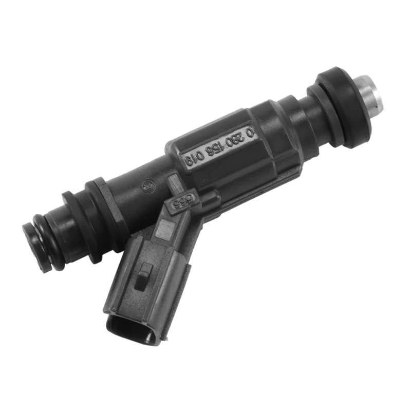 4Pc/Set Fuel Injector Nozzle 23250-0D030 23209-0D030 for Toyota Avensis Corolla 1.4 VVTI 1.6