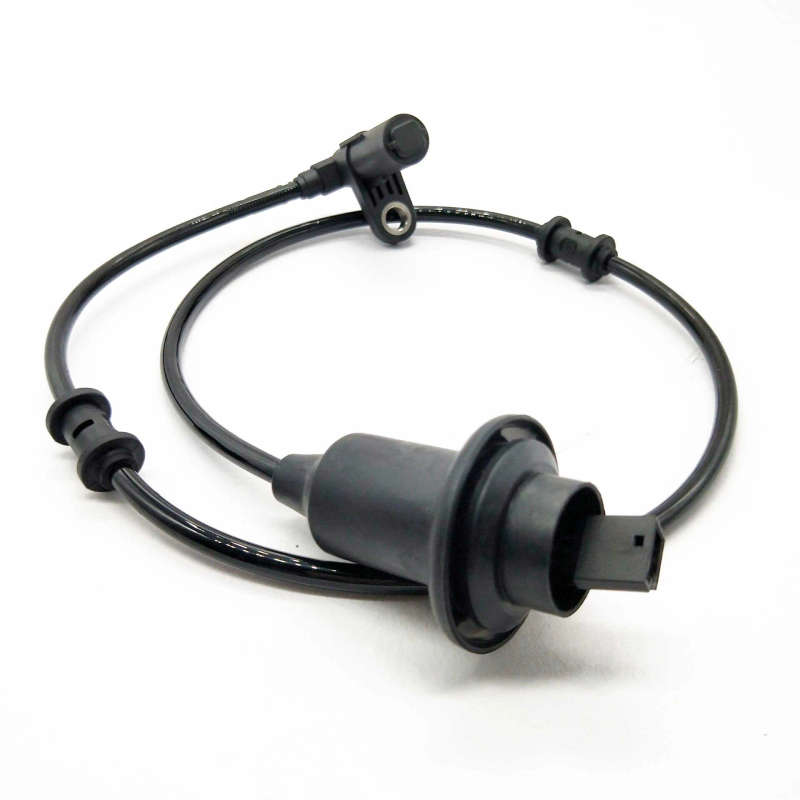 ABS Wheel Speed Sensor Rear Left For Mercedes-Benz S430 S500 C215 W220