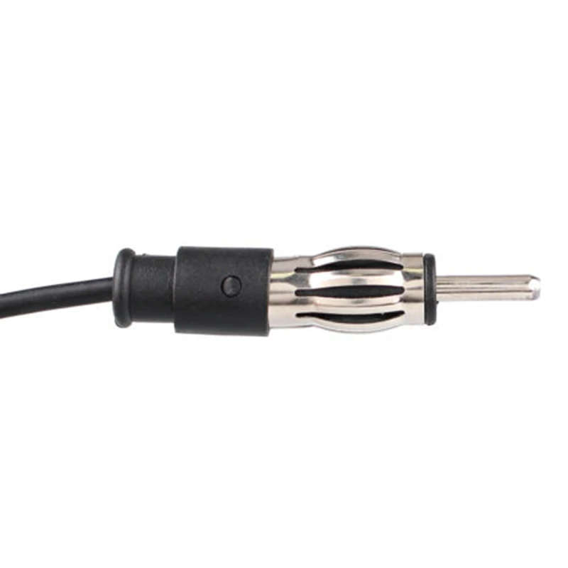 Car Auto Radio Antenna for Outer Line SUV Truck ABS Radio Aerial Signal Roof Special Radio for BMW