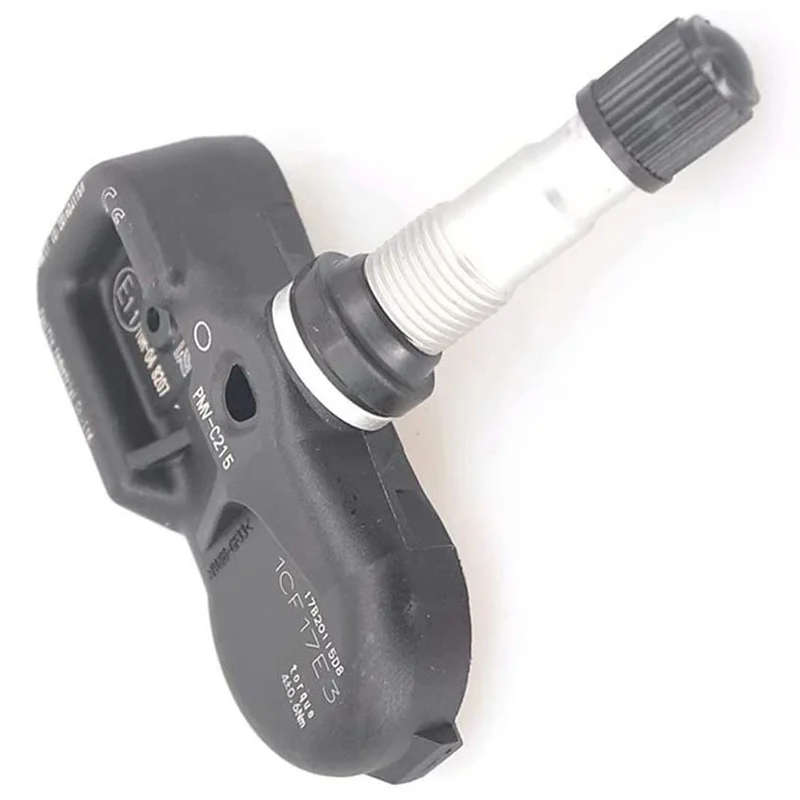for Toyota/Land/Cruiser/Prado C-HR Camry 43Hz PMV-C215 TPMS Toyota Lexus CAR TIRE PRESSURE SENSOR