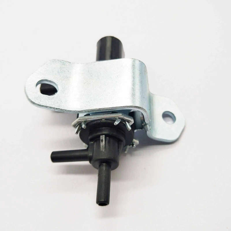 Intake Manifold Control Solenoid Valve For Ford Mazda OEM 1S7G-9J559-BB 1S7G9J559BB 3S4Z-9J559-AA...