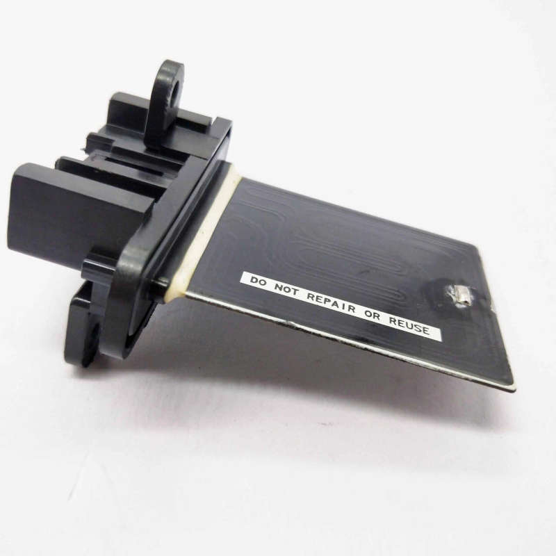 27150-4M401 Motor Fan Resistor Controller Heater Blower Resistor Regulator For Nissan Sunny 27150...