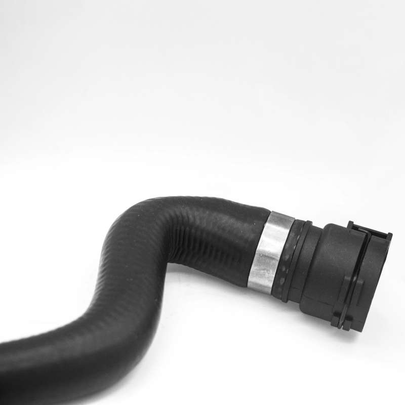 Car Accessories Top Radiator Hose 11533400205 For BMW X3 E83 2.5i X3 E83 3.0i XDrive