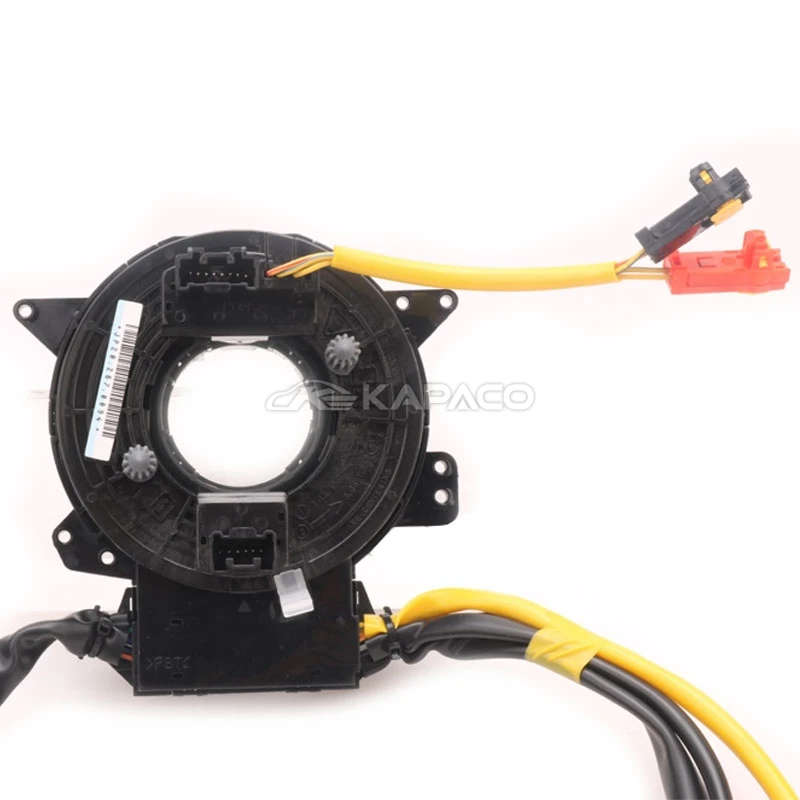 Contact Train Wire Cable 83196-AG040 83196AG040 For Subaru Legacy 2.5L Outback 08-09