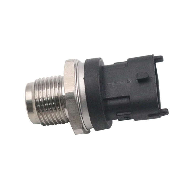 1800bar fuel rail pressure sensor Cummins walvoivico men's for For Fiat Jack Renault