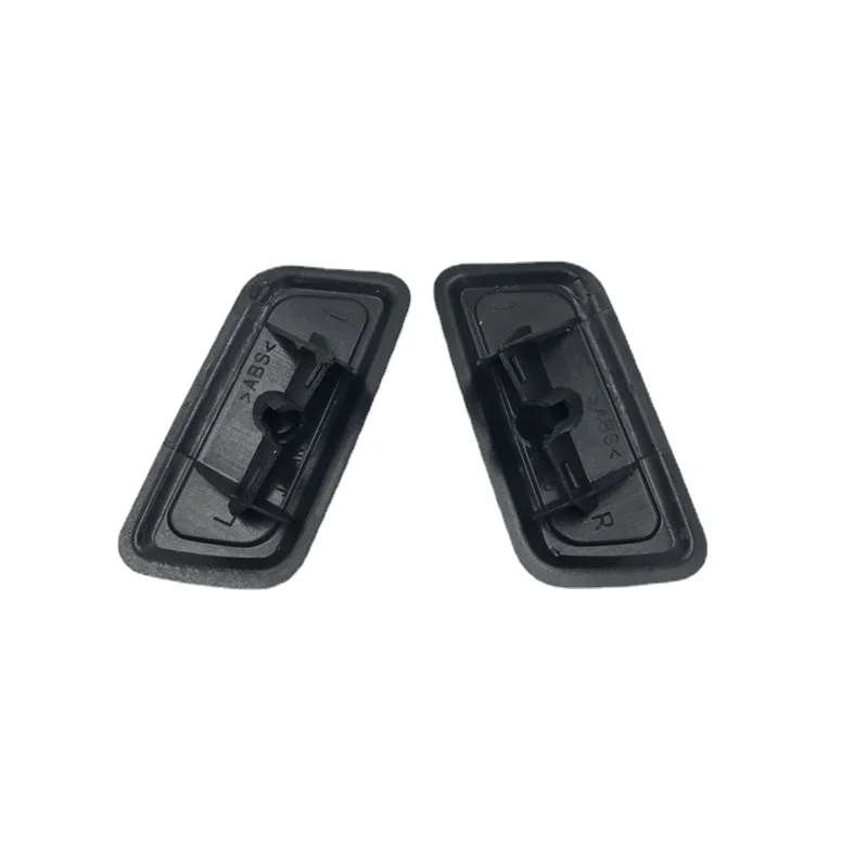 for Nissan Teana J31 2006 2007 front bumper Headlight washer spray nozzle cover Headlamp water cap