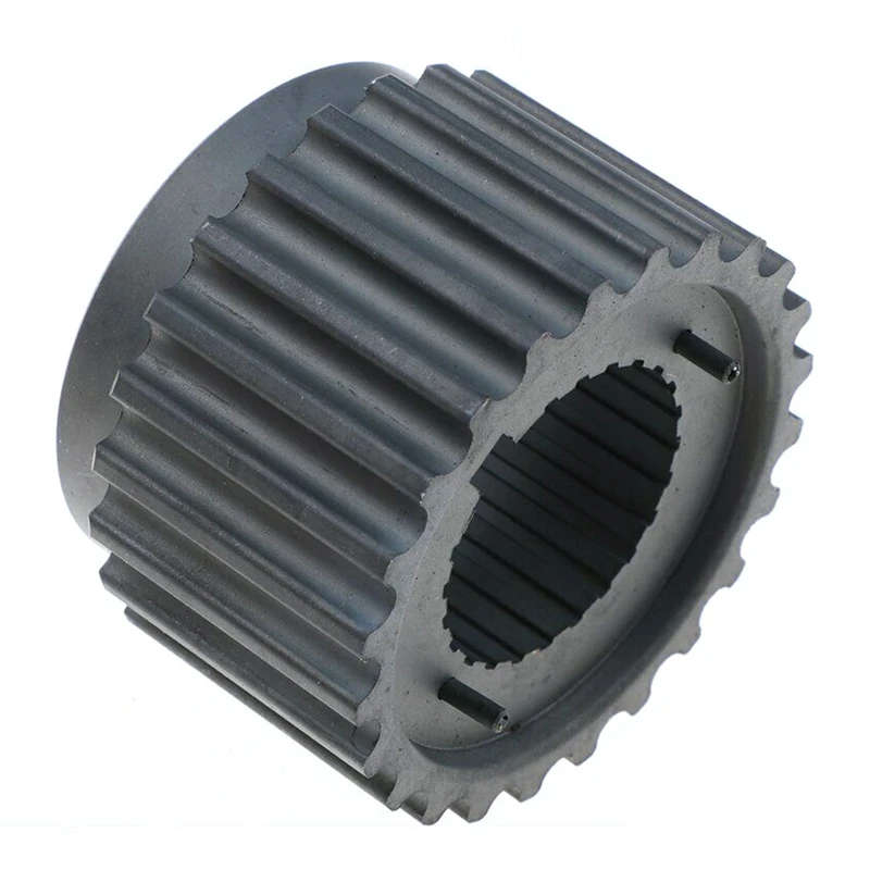 Timing Belt Crankshaft Crank Gear Fit for Mitsubishi Pajero Montero MD184894