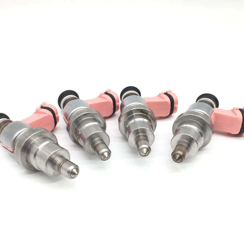 Fuel Injector Nozzle for Toyota Hilux VII 2.5 23707-30010