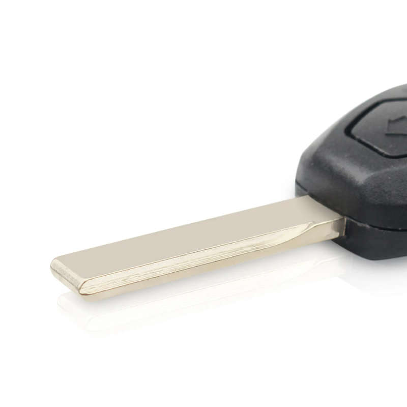 3 Buttons Remote Key For BMW X3 X5 Z3 Z4 1/3/5/7 Series EWS System 315/433MHZ HU92/HU58 Blade