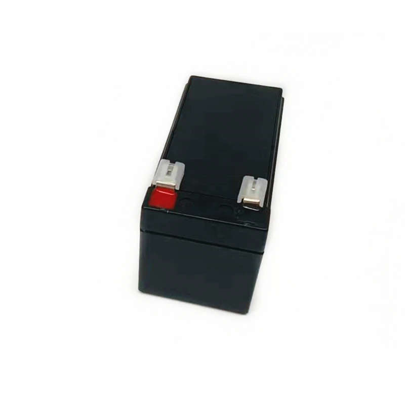 Auxiliary Battery 12V 1.2Ah For Mercedes Benz CL ML R S Class Battery Backup Battery 000000004039