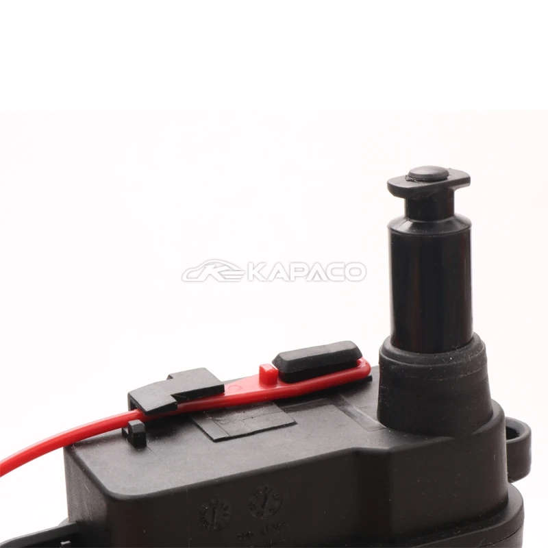 Fuel Tank Cover Switch Flap Door Lock Actuator Release Motor For Audi A1 A3 A6 C7 Avant A7 Q3 Q7 RS5