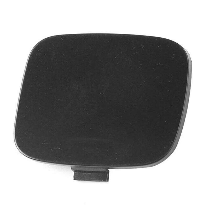 39802591 Rear Bumper Tow Hook Cover Cap Primed Fit for Volvo S60 2011 2012 2013