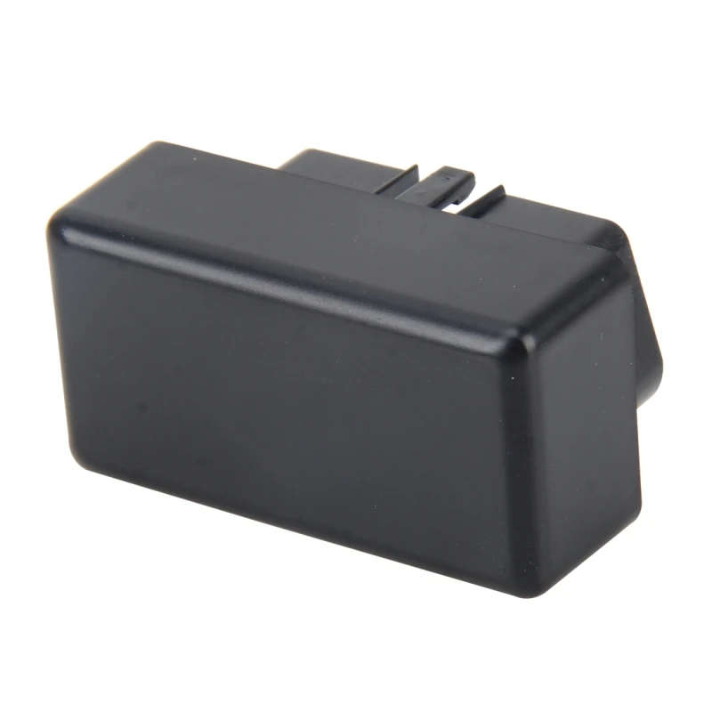 Car Auto Window Roll Up Closer OBD Controller for Toyota Land Cruiser