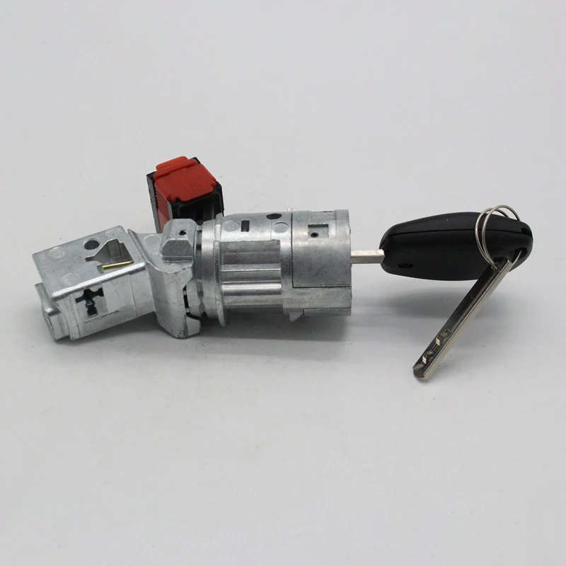 Car Ignition Switch Lock Barrel for Opel/Vauxhall VIVARO 2 MK2 2014-2020 MOVANO B MK2 2010-2020