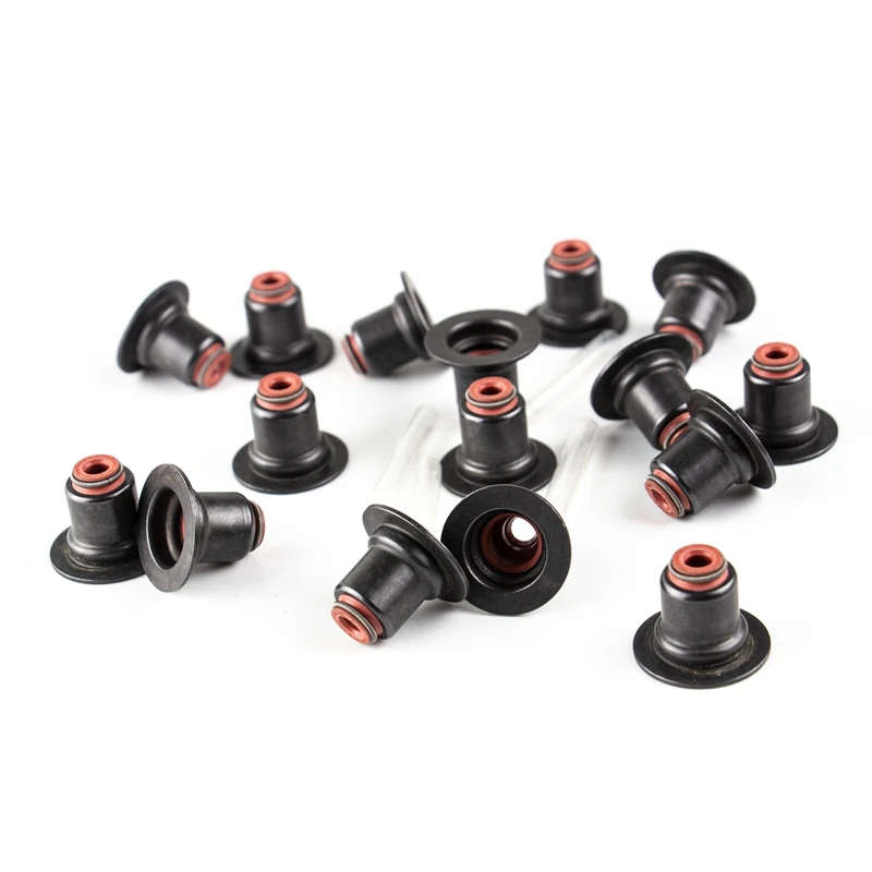 Seal Set Valve Stem For Peugeot 508 308CC 308SW 3008 RCZ For Citroen C4L C5 1.6T Mini Cooper