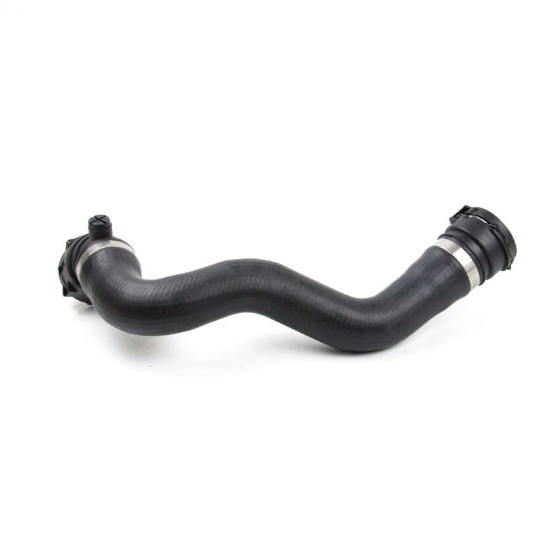 Engine Cooling System Radiator Coolant Hose Primary Radiator For BMW X5 E70 X6 E71 35IX 40IX
