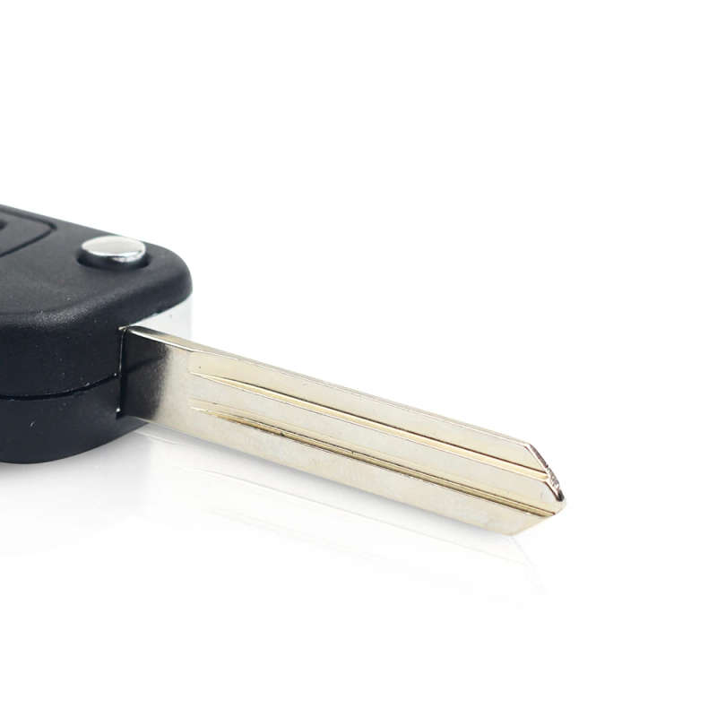 4 Button For INFINITI G35 I35 350Z Nissan Sentra Altima Maxima Remote Key Shell Case