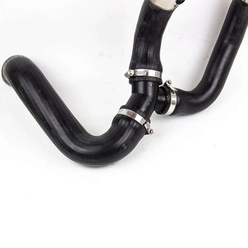 9805140980 New Intercooler Intake Pipe Air Hose For Peugeot 2008 508 Citroen C5 C6 1.8T