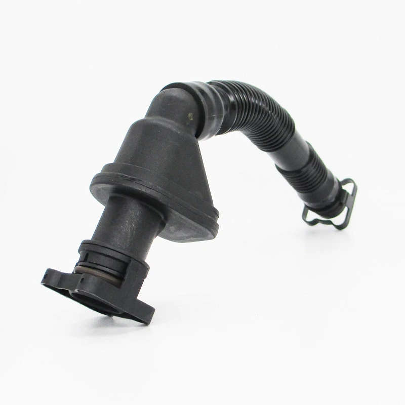 Crankcase Vent Hose 11157553949,11 15 7 553 949 for-BMW E82 135I E9X 335I E60 535I Z4 N54 3.0L