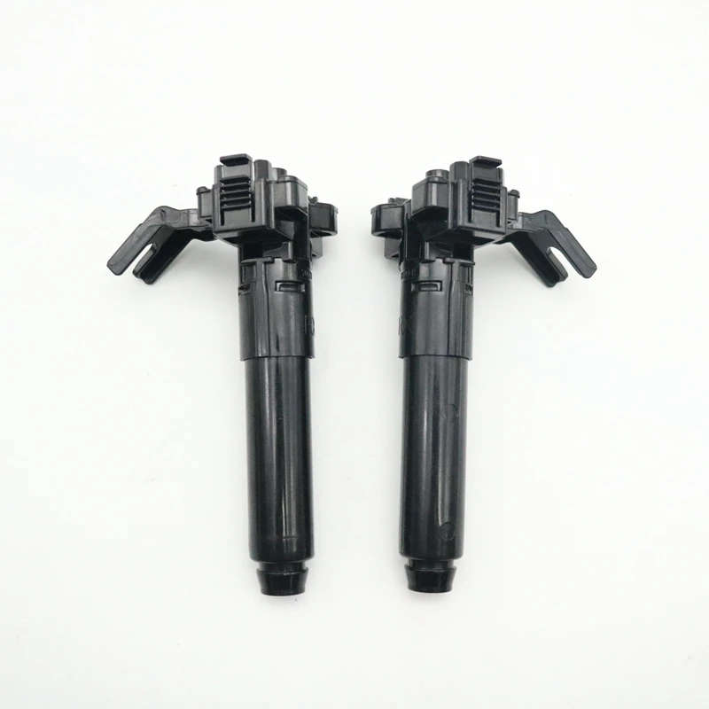 Car Headlight Wahser Nozzle Sparyer Pump Cylinder Headlamp Cleaning Jet For Lexus RX350 RX450