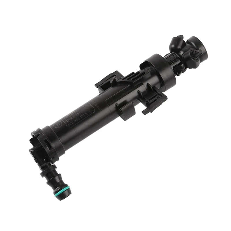 Car Front Headlight Washer Nozzle for- Q5 2013 2014 2015 2016 2017 8R0955101A 8R0955102A