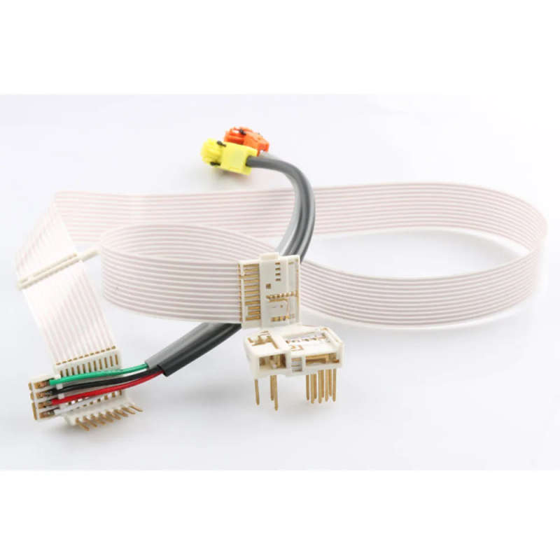 B5567-CC00E Steering Train wire Cable For Nissan 350Z 370Z Versa Murano Pathfinder