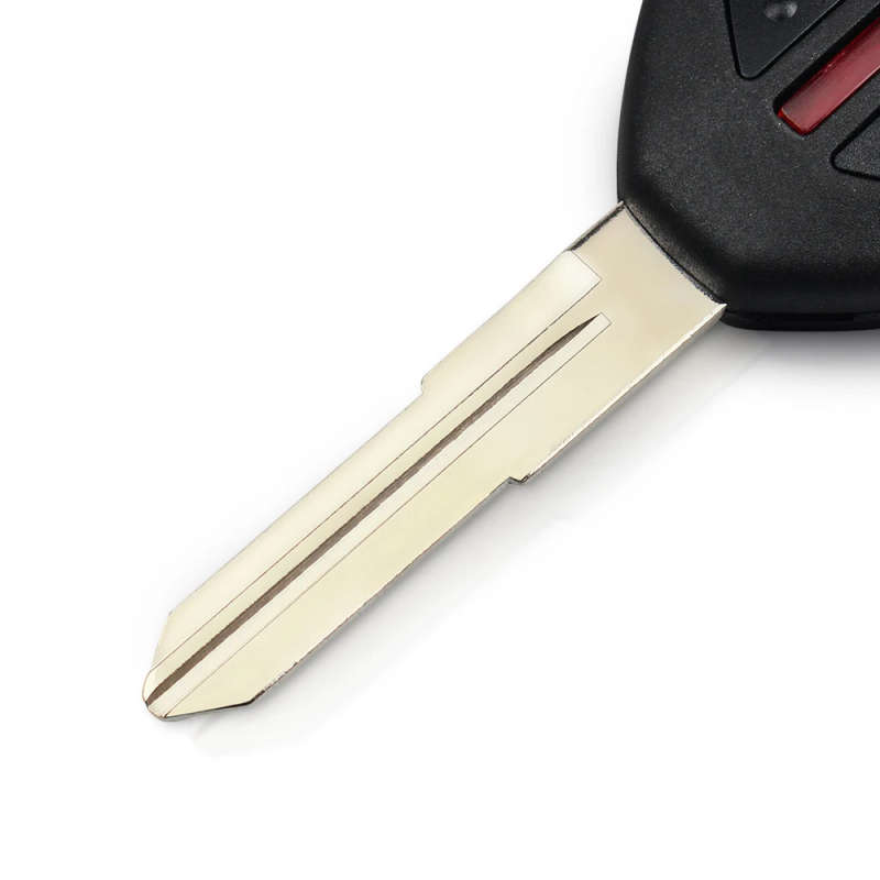 Keyless Entry Remote Key Fob For 2007-2012 Mitsubishi Galant Eclipse Chip ID46
