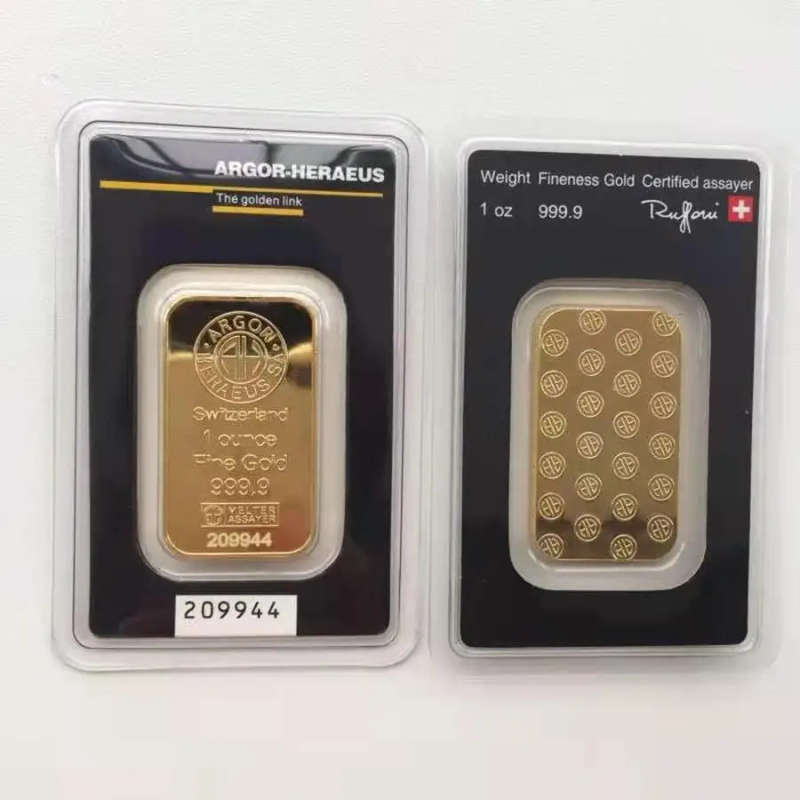 PERTH MINT GOLD BAR GOLD BULLION