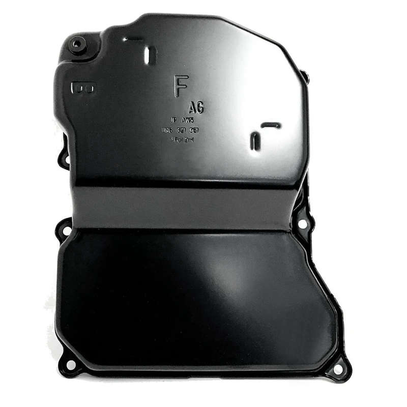 09G TF60SN Automatic Transmissions Oil Pan New 09G321361 for A3 A4 Beetle CC Golf Jetta Passat