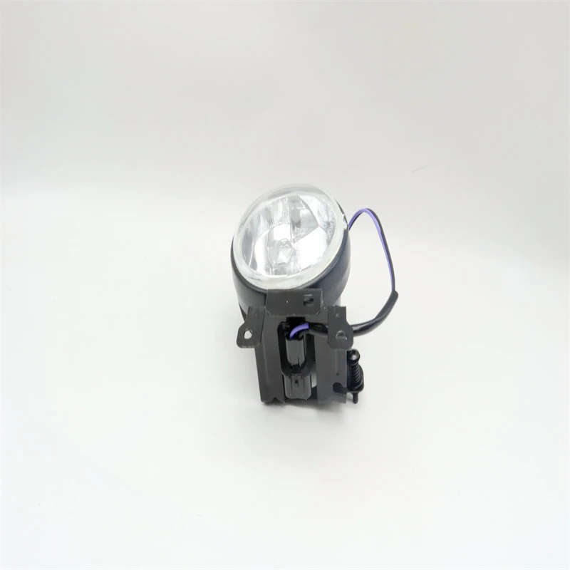 Front Bumper Driving Fog light Fog lamp For Mitsubishi Pajero Montero Sport Dakar Challenger Nativa