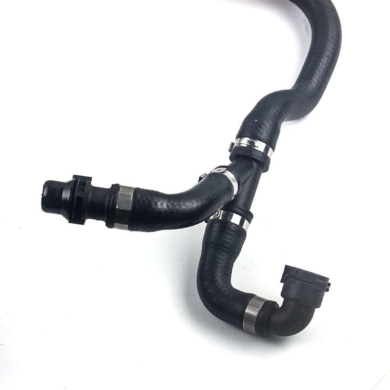 Water Pipe 17127575342 Water Hoses For BWM 5 39; E60 E61 LCI 523i 525xi 530xi 530i 525i