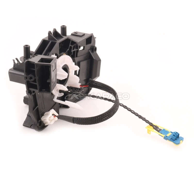 Slip Ring Coil Spring Train wire Cable Warn Contact Assy For DACIA Dokker Express Duster Lodgy Lo...