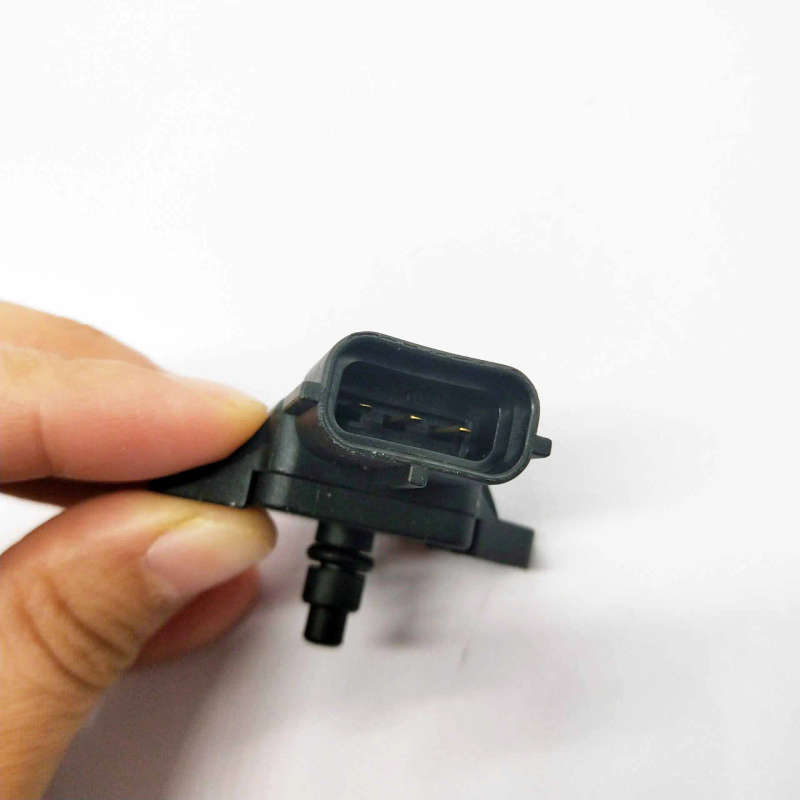 Engine Intake Air Pressure Sensor For Suzuki K14 Swift Mitsubishi Fuso Fv50l Isuzu Elf Forward Hino