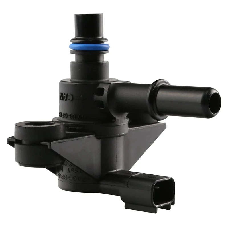 New for Ford VMV Vapor Management Purge Valve Engine Bay Emissions EVAP Leak AU5A-9G866-AB