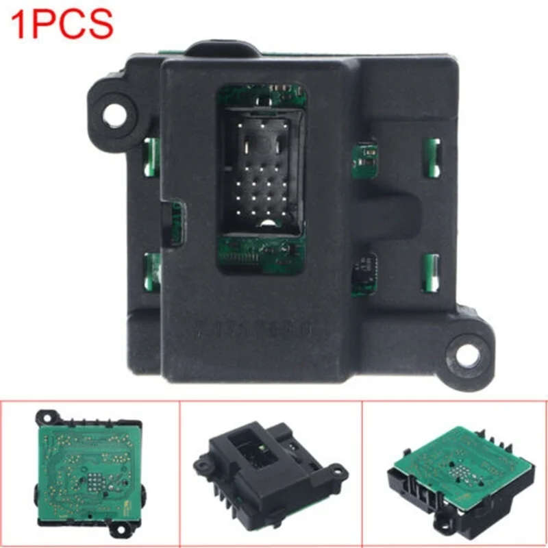 Car Headlight Control Module Unit 63117180829 for BMW- X1 E84 Car Parts