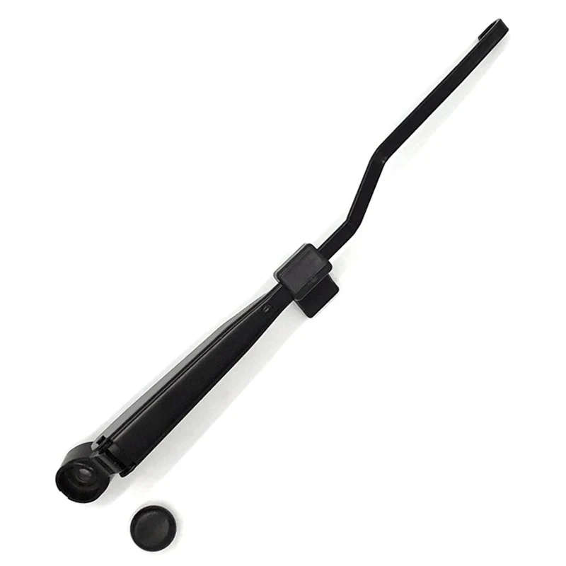 2Pcs 11Inch Car Rear Wiper Blades Back Windsn Wiper Arm for Jeep GRAND CHEROKEE II 1998-2004