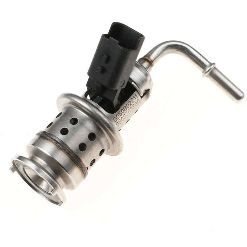 New Fuel Injector Nozzle Valve for Citroen Peugeot Car Accessories 9802763880 G048B03134